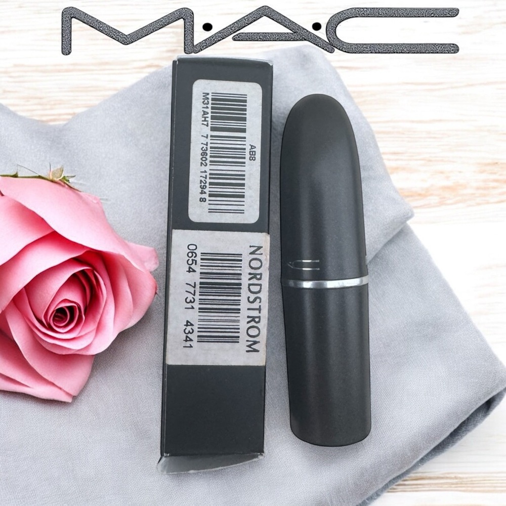 MAC SWEET THING Lustre Lipstick NEW IN BOX - Picture 6 of 9